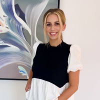 Becca Cachion Email & Phone Number