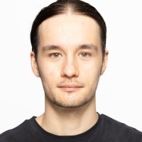 Philico Employee Alexander Sharipov's profile photo