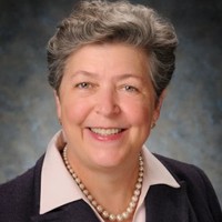 Visit Cincy Employee Martha Good's profile photo