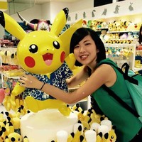Deepblu Employee Anna Yeh's profile photo