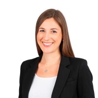 Schüttflix Employee Lisa van Kevelaer's profile photo