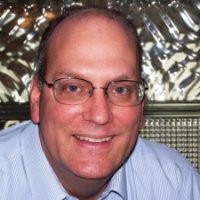 Amd Employee Rob Oliver's profile photo