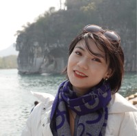 IntraMirror Employee Zhenni Wu's profile photo