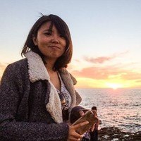 City of San Diego Employee Lin Hua's profile photo