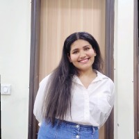 Board Infinity Employee Suhani Gupta's profile photo