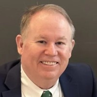 Irish Georgian Society Employee Thomas Cooney's profile photo