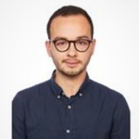 PepsiCo Employee Benoît Charpentier's profile photo