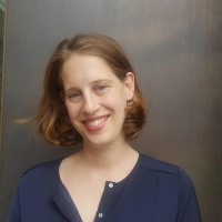 Improbable Theatre Employee Rachel Grunwald's profile photo