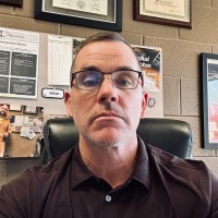 Village of Lincolnshire Employee Brad Woodbury's profile photo