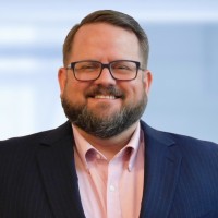 MarketVision Research Employee Wayne Lashua's profile photo