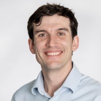 SIMETRICA LTD Employee Edward Dallas's profile photo