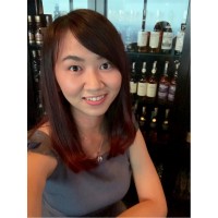 Stern Ingredients Asia-Pacific Employee Tracy Lee's profile photo