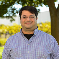 Rack and Riddle Custom Wine Services Employee Sam Inati's profile photo