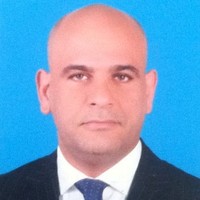 La Porte Mitsubishi Employee Hussein Ismail's profile photo