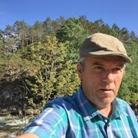 Wee Trading Employee Jan Bakken's profile photo