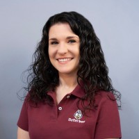 Betterbee Employee Abbie Kambourelis's profile photo