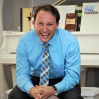 Fox Tucson Theatre Employee Jonathon Crider's profile photo