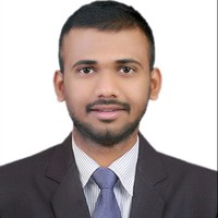 Technoforce Solutions Employee Pandurang Digaskar's profile photo