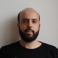 Stratio Employee Joao Antonio's profile photo
