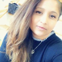 Cloud Solution Provider Employee Ann-Marie Chetram's profile photo