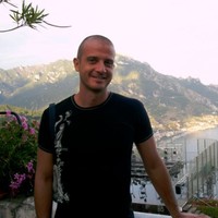 Ortea Employee Mirko Calderigi's profile photo