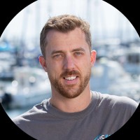 ARC Marine® Employee Harrison Short's profile photo