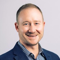 Jones Street Residential Employee Matt Frazier's profile photo