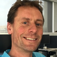 Koen Velde Email