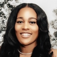 HutsonWood Health & Housing Solutions Employee Jasmin Graham's profile photo