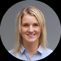 CleanManager Employee Tina Sejersen's profile photo