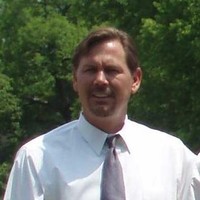 Schneider Electric Employee Rick Gamble's profile photo