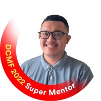 Advotics - Supply Chain SaaS Employee Muchamad Girinata's profile photo