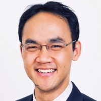 Aon Centre for Innovation and Analytics (ACIA) Employee Wern Tan's profile photo