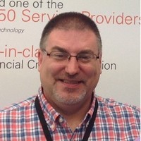 Open Solutions is now part of Fiserv. Please follow Fiserv at LinkedIn.com/company/Fiserv Employee Greg Ewert's profile photo