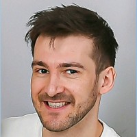 Marius Enasoae Email & Phone Number