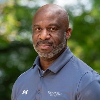 Aramark Healthcare+ Employee Terrence Townsend's profile photo