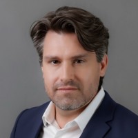 Teralys Capital Employee Julien Guimond's profile photo