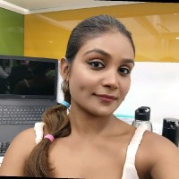 RMB LOGISTIC Employee Poonam Kashyap's profile photo