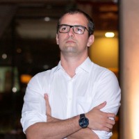 FDCAngels Employee Daniel Bolognesi's profile photo