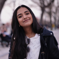 OTCFin Employee Roraima Chávez's profile photo