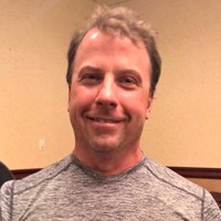 Mike Baugh