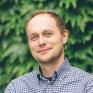 Tractive Employee Bernhard S's profile photo