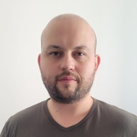 F1RST Digital Services Employee Thiago Cabral's profile photo
