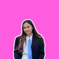 ÉCOLE BRASSART Employee Maheva Bunel's profile photo