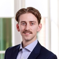 Actis Employee Will Sears's profile photo