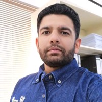 Umar Daraz Email