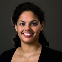 Girl Up, United Nations Foundation Employee Neecia Shaw's profile photo