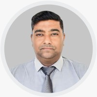 Talbridge Employee Jagdish Banjan's profile photo