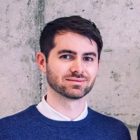prenode Employee Timo Schneider's profile photo