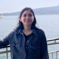 Magnequench Employee Srinithi Ak's profile photo